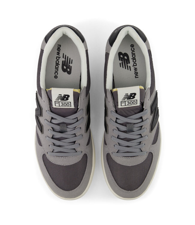 New Balance Men - 300 Court Castlerock