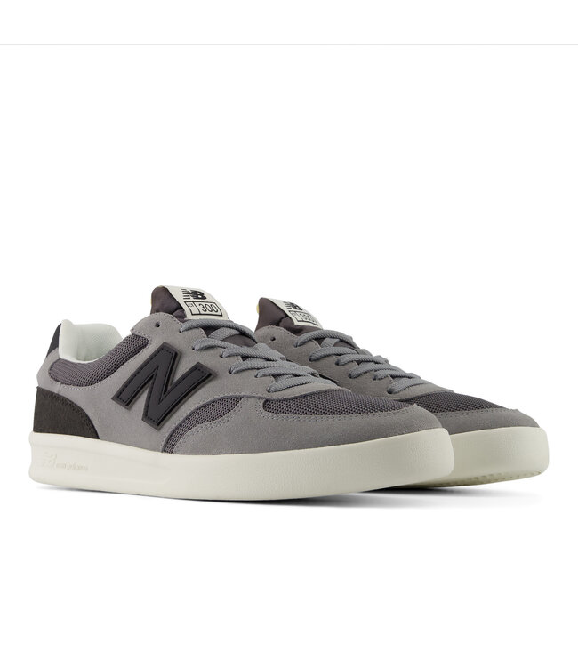 New Balance Hommes -300 Court Castlerock
