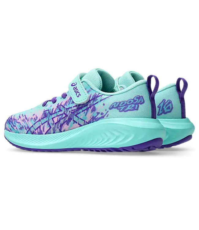 Asics Pre Noosa Tri 16 PS Illuminate Mint/Radiant Amethyst