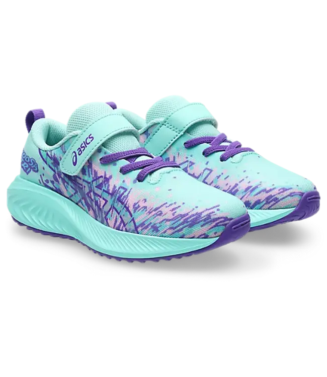 Asics Pre Noosa Tri 16 PS Illuminate Mint/Radiant Amethyst