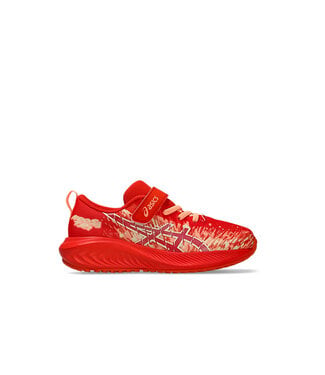 Asics Pre Noosa Tri 16 PS Cherry Tomato/Energy Orange