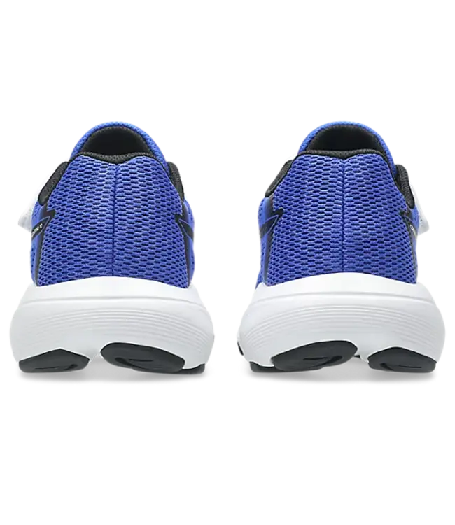 Asics Contend 10 PS Bleu néon/Blanc