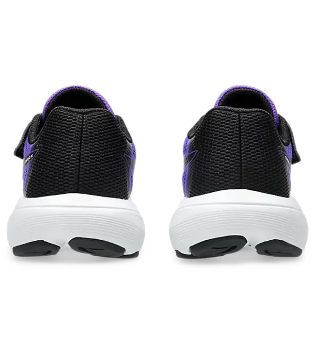 Asics Contend 10 PS Radiant Amethyst/Black