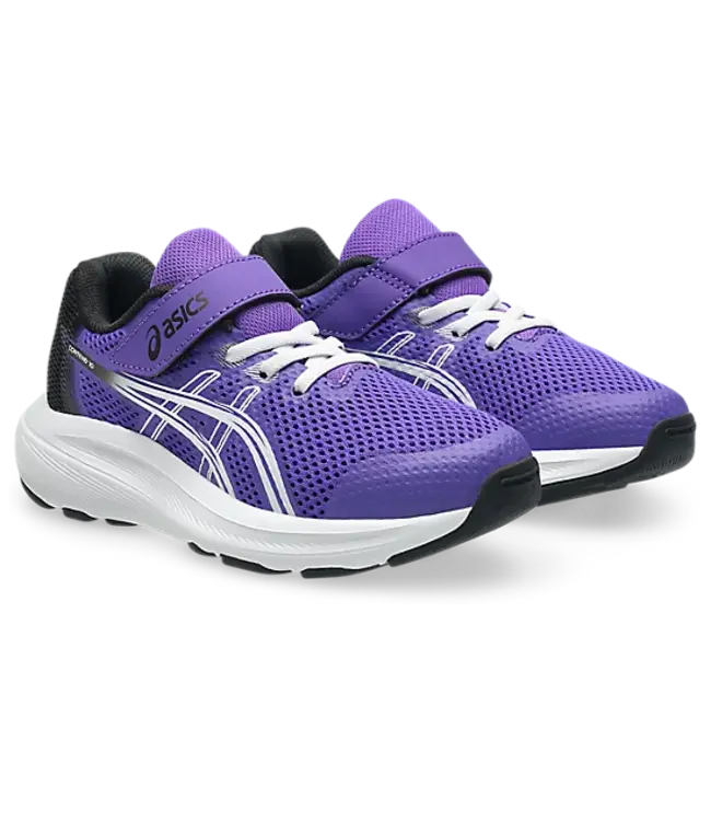Asics Contend 10 PS Radiant Amethyst/Black