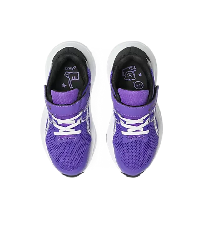 Asics Contend 10 PS Radiant Amethyst/Black