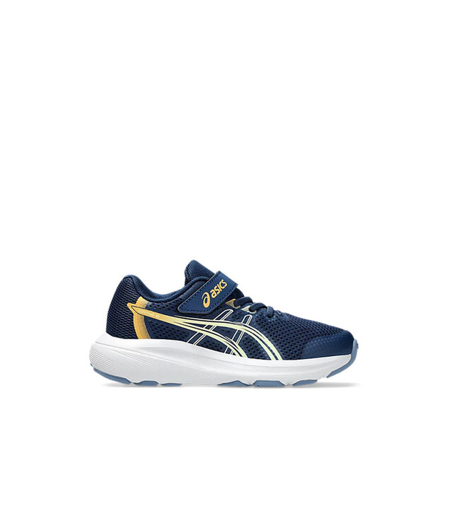 Asics Contend 10 PS Independence Blue/Orange Glow