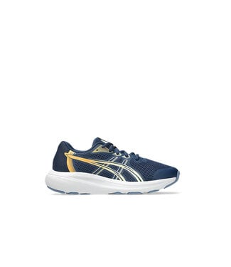 Asics Contend 10 GS Independence Blue/Orange Glow