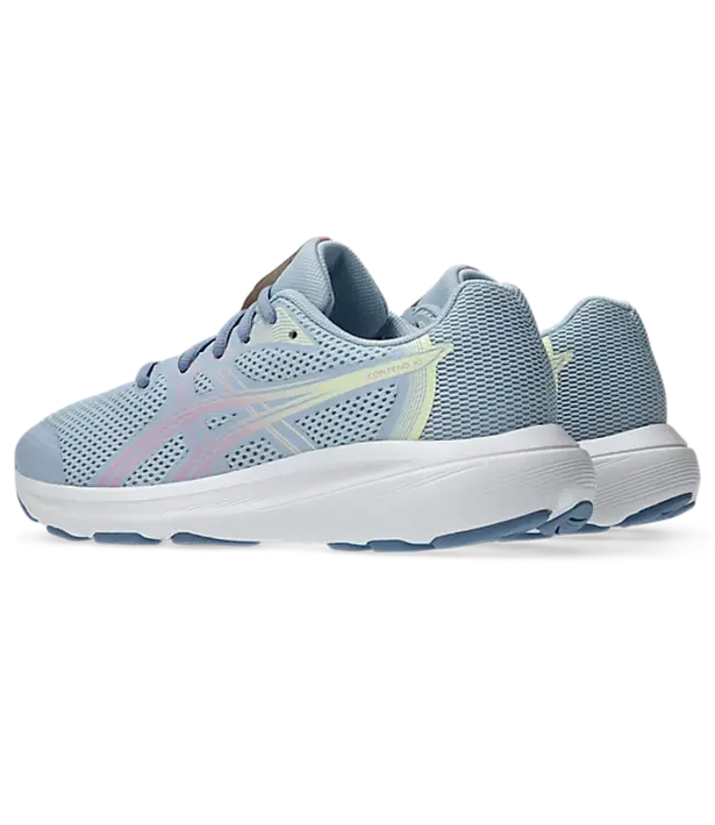 Asics Contend 10 GS Air uni/ Lilas brumeux