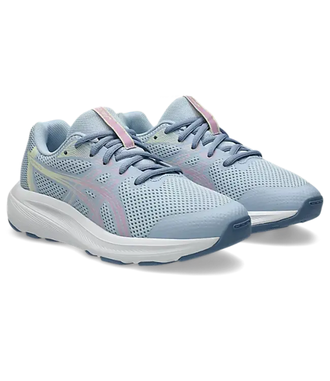 Asics Contend 10 GS Air uni/ Lilas brumeux
