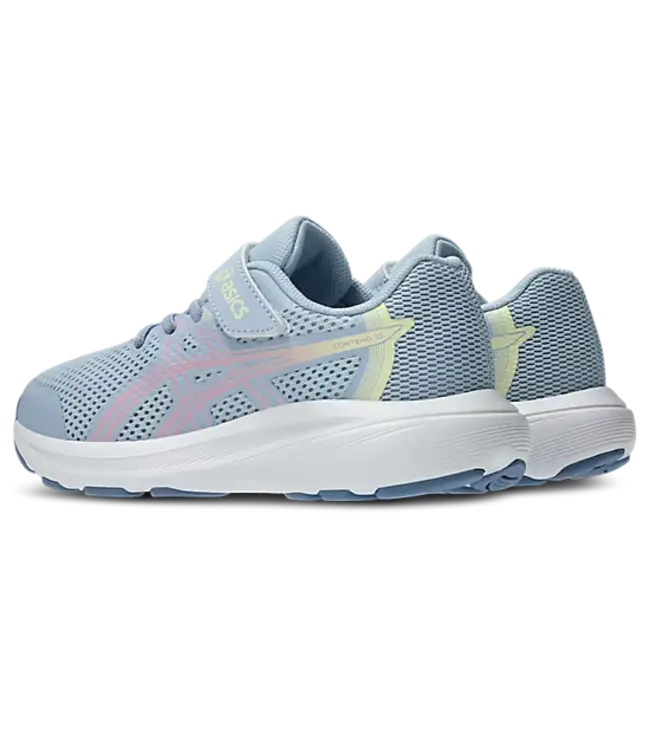 Asics Contend 10 PS Solid Air/Hazy Lilac