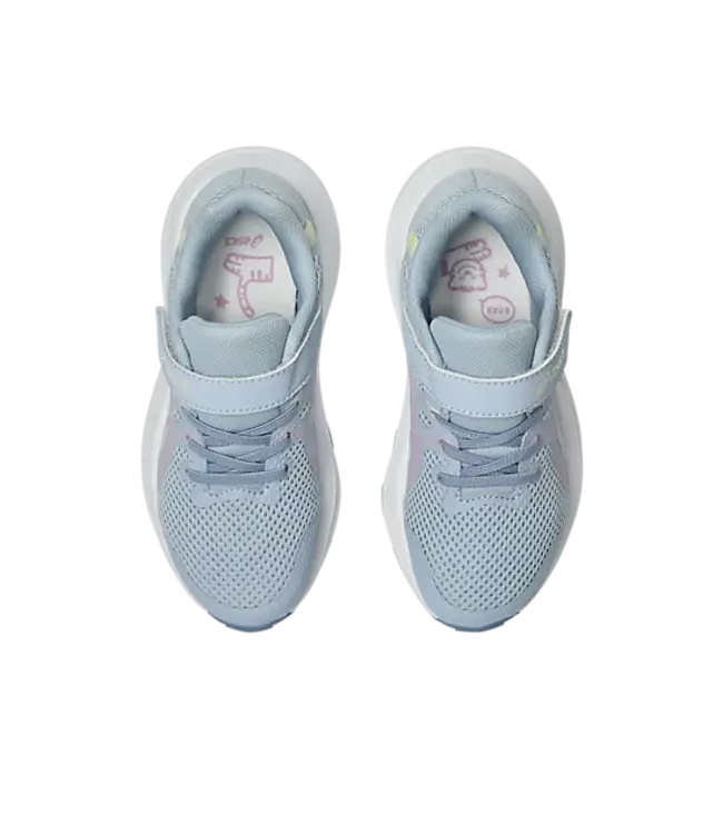 Asics Contend 10 PS Solid Air/Hazy Lilac