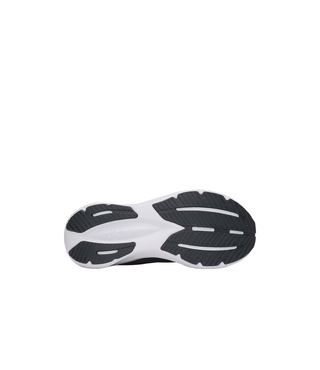 Under Armour Junior- Assert 11 Lace Anthracite / Rose  / Bleu
