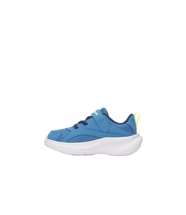 Under Armour Infants- Assert 11 AC Aegean Blue/Academy/Flash Light