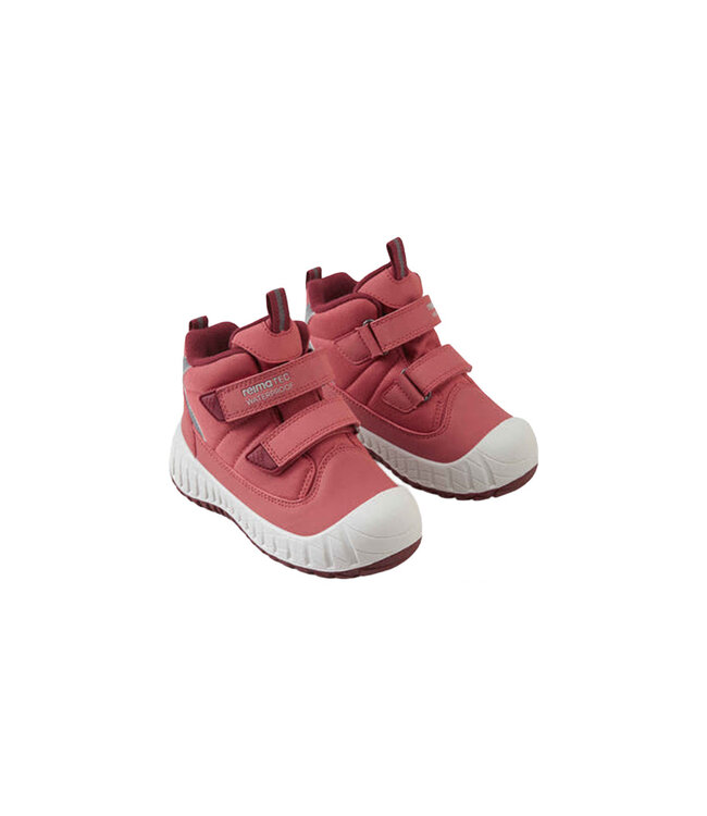 Reima Kid's- Passo 2.0 Red Clay