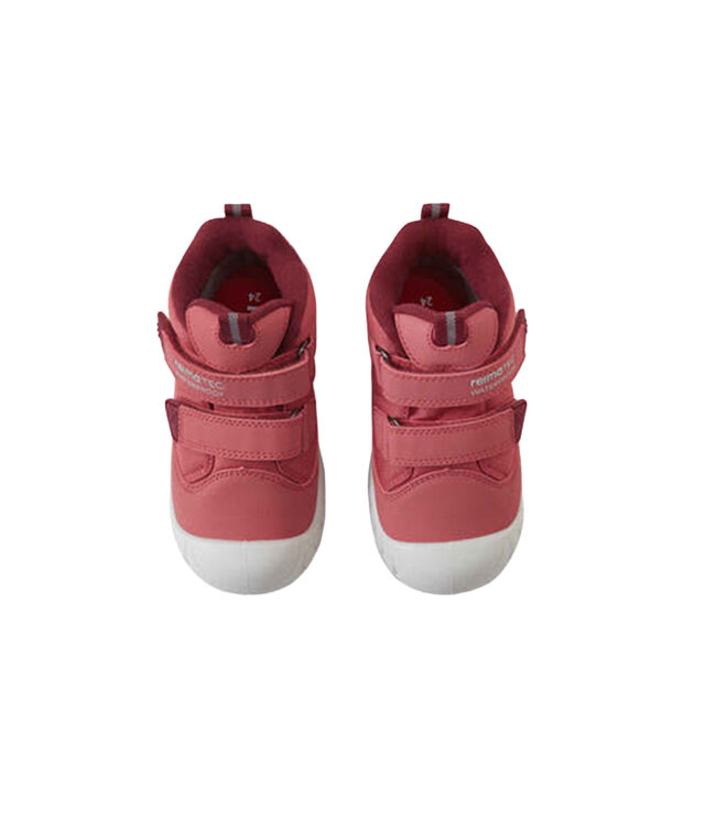 Reima Enfants -Passo 2.0 Argile Rouge