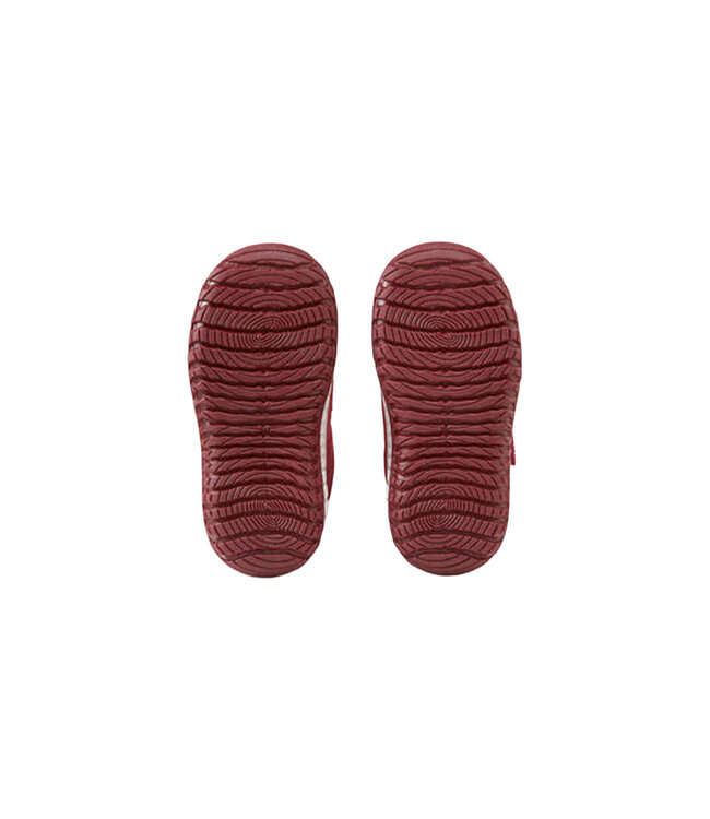 Reima Enfants -Passo 2.0 Argile Rouge