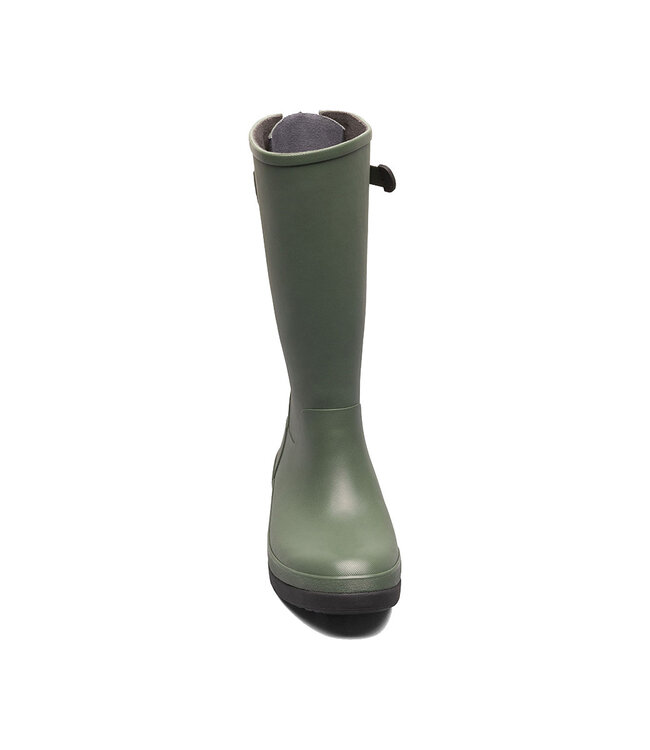 Bogs Amanda II Tall Green Ash