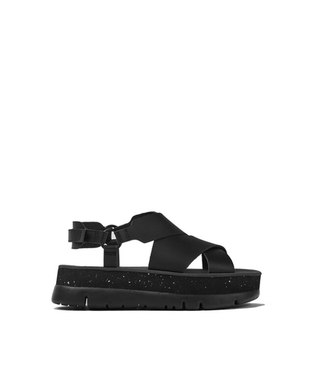 Camper Oruga Up K201399 Black