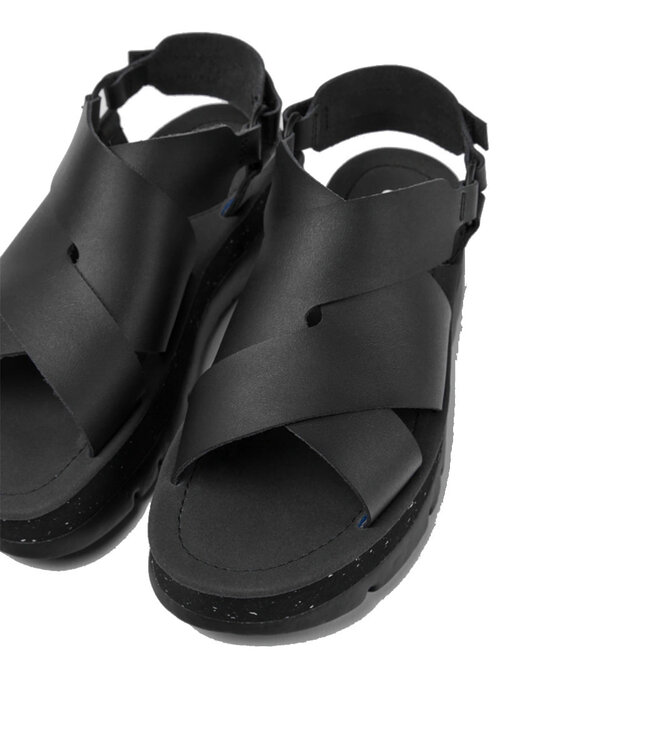 Camper Oruga Up K201399 Black