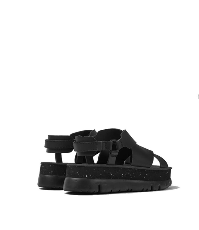 Camper Oruga Up K201399 Black