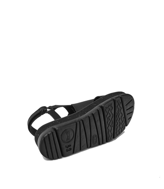 Camper Oruga Up K201399 Black