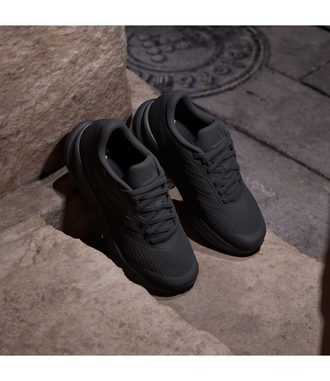 Adidas Junior - Runfalcon 6 Lace Core Black /Core Black
