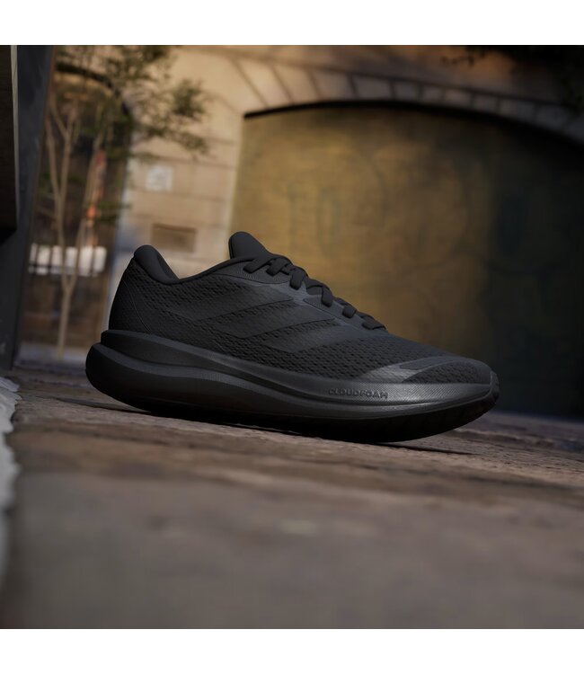 Adidas Junior - Runfalcon 6 Lace Core Black /Core Black