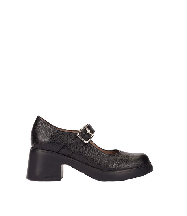 Wonders E-7120 Noir