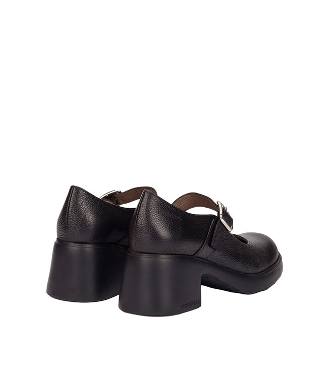 Wonders Femmes - E-7120 Noir
