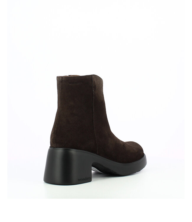 Wonders Women's - E-7125 Brown