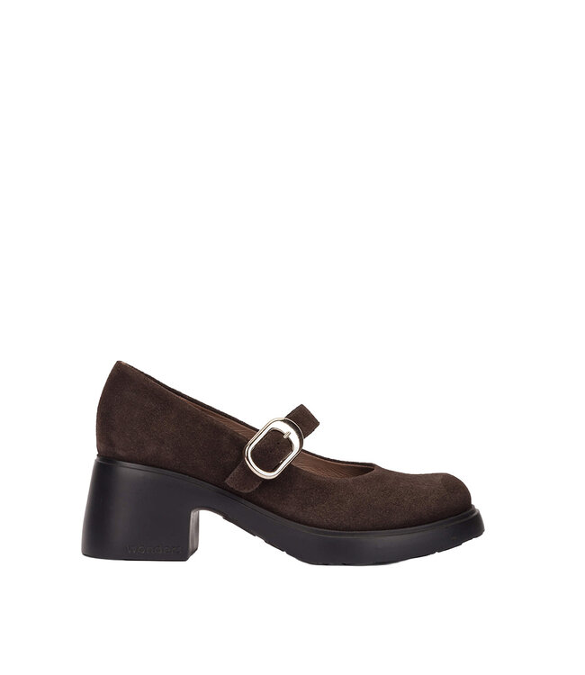 Wonders E-7122 Brown
