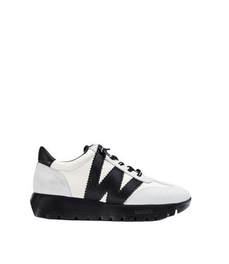 Wonders A-2476 Blanc / Noir