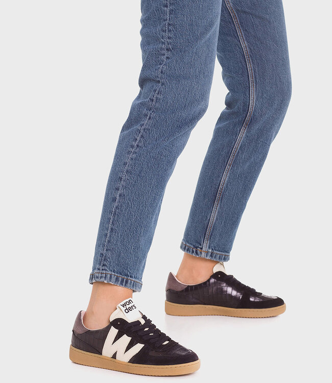 Wonders Women's - AP-2002 Brown