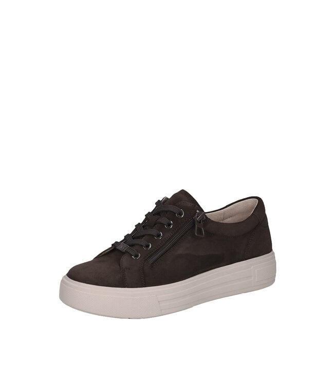 Caprice Women's - 23351 Dark Brown