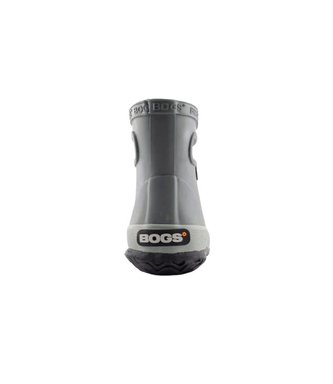 Bogs Skipper Solid Gris