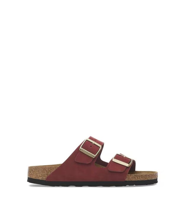Birkenstock Arizona Souple Zinfandel