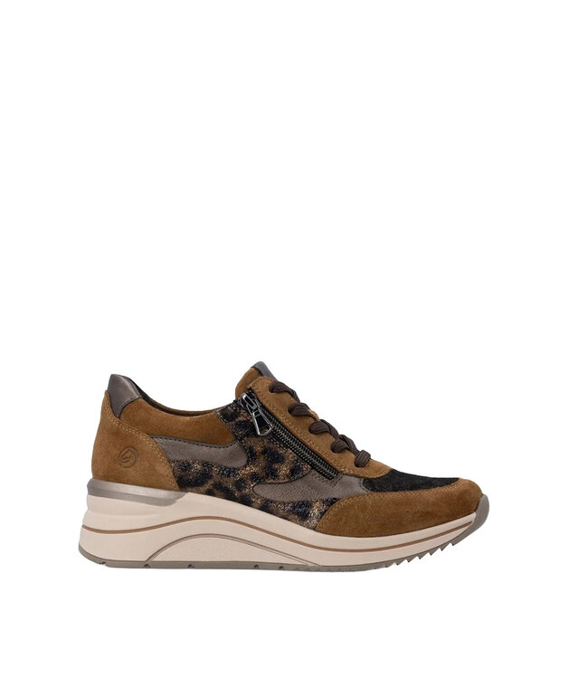 Remonte Women's - D0T23-24 Brown / Tan