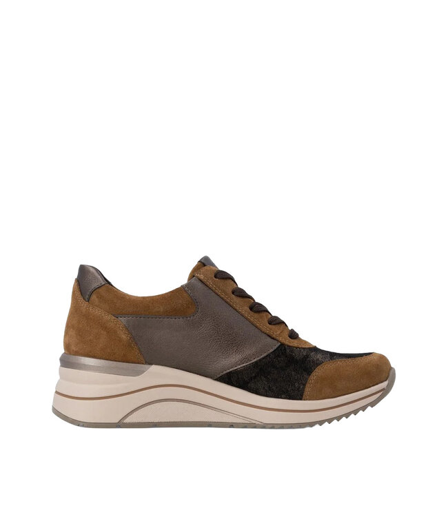 Remonte Femmes -D0T23-24 Brun / Tan