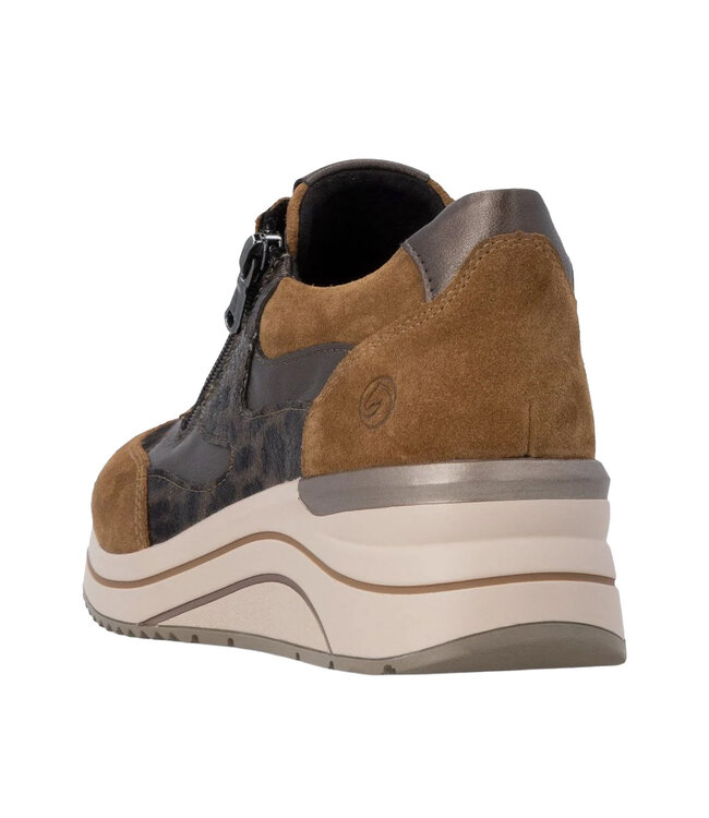 Remonte Women's - D0T23-24 Brown / Tan