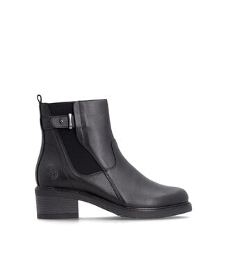 Remonte D1A82-00 Black