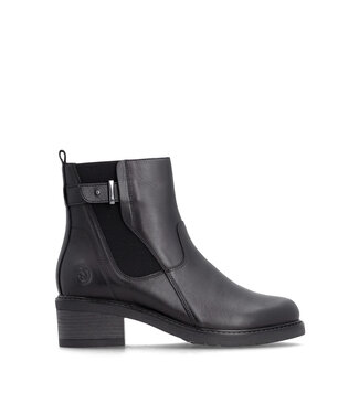 Remonte D1A82-00 Noir