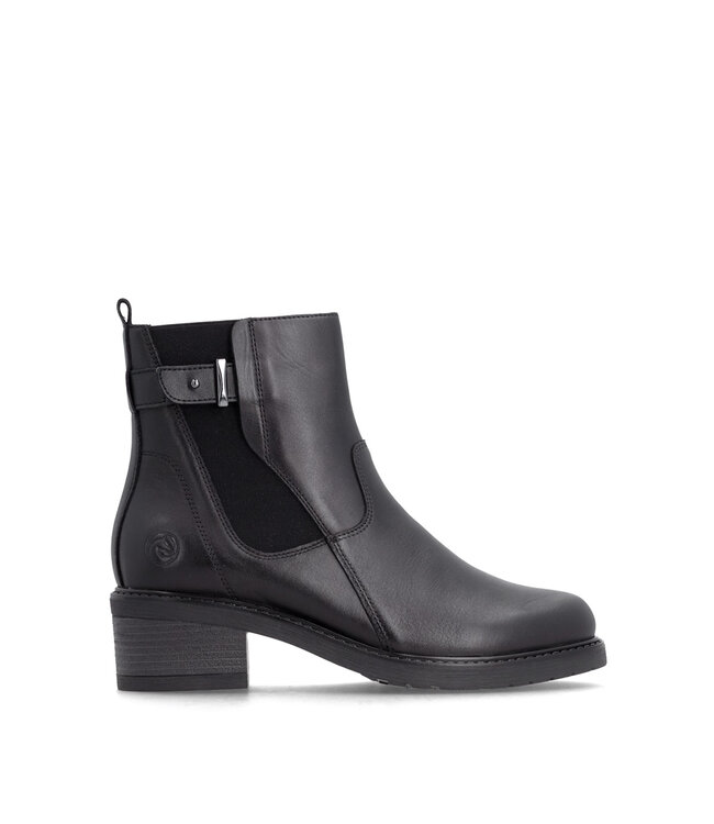 Remonte Women's - D1A82-00 Black