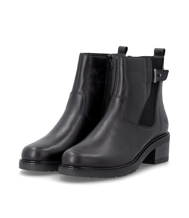 Remonte Femmes -D1A82-00 Noir