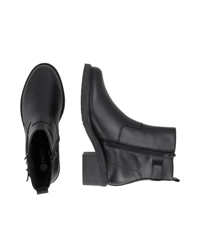 Remonte Women's - D1A82-00 Black