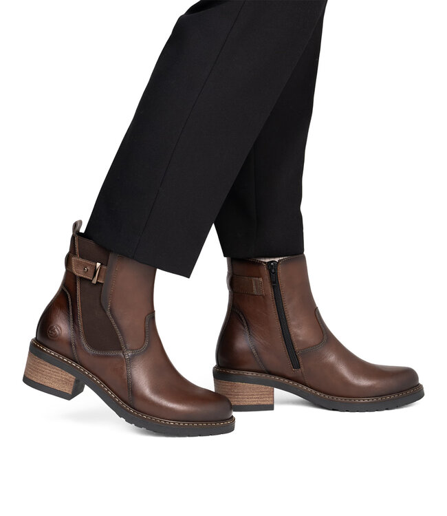 Remonte Women's - D1A82-22 Brown