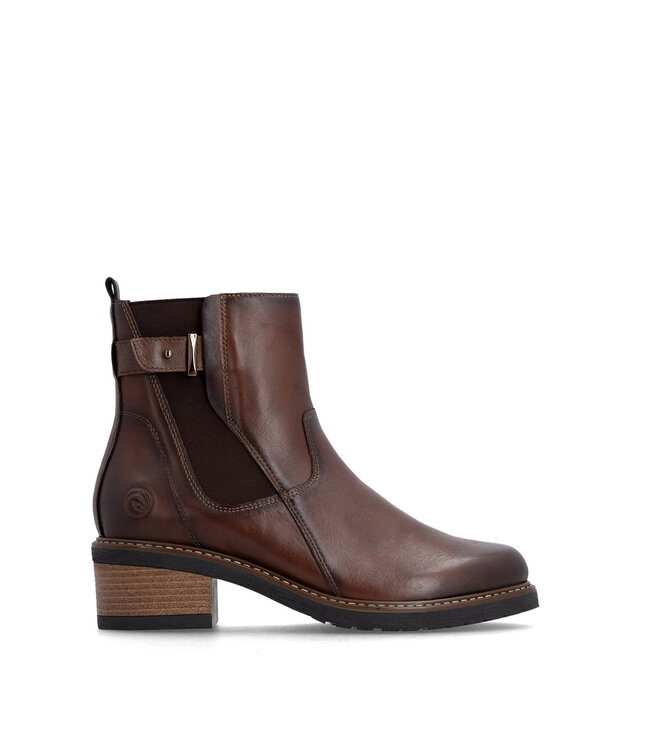 Remonte D1A82-22 Brown