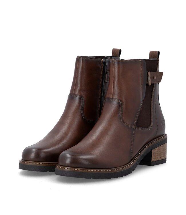 Remonte Women's - D1A82-22 Brown