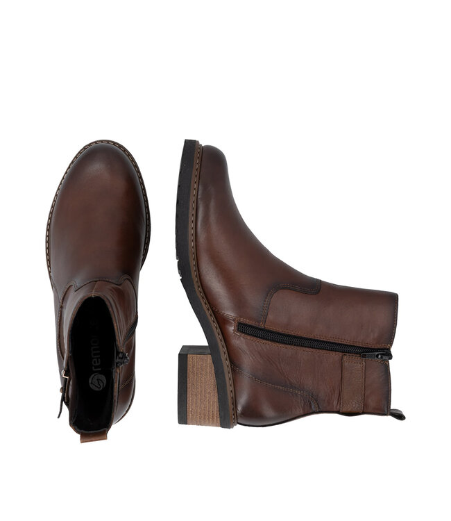 Remonte Women's - D1A82-22 Brown