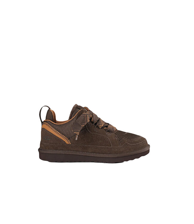 UGG Enfants Lowmel Cacao Poudré