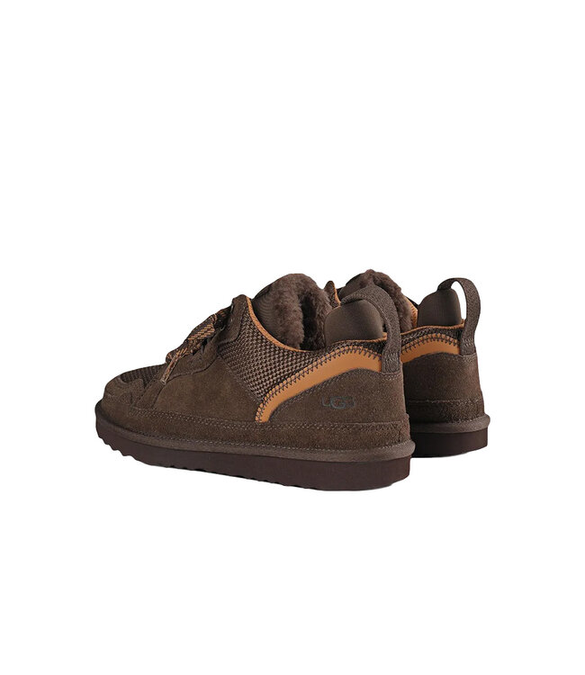 UGG Enfants Lowmel Cacao Poudré